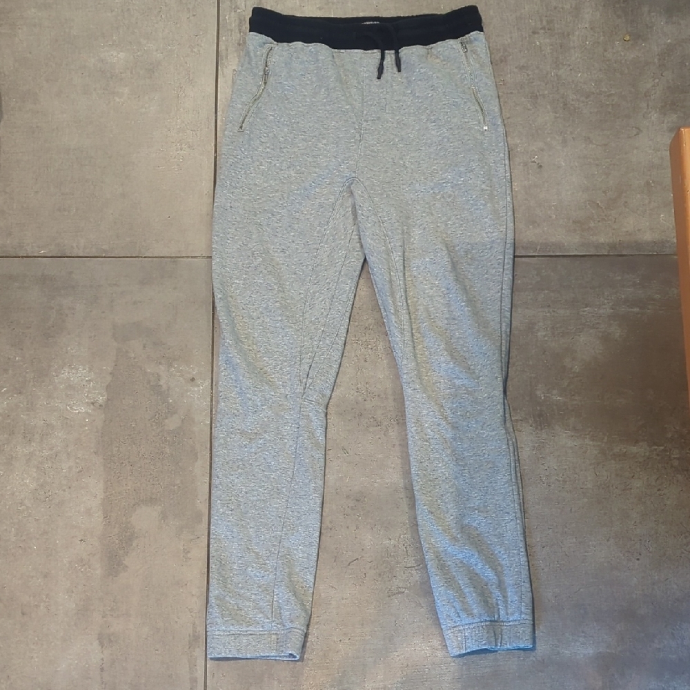 Boys Elwood Sweatpants Size XL